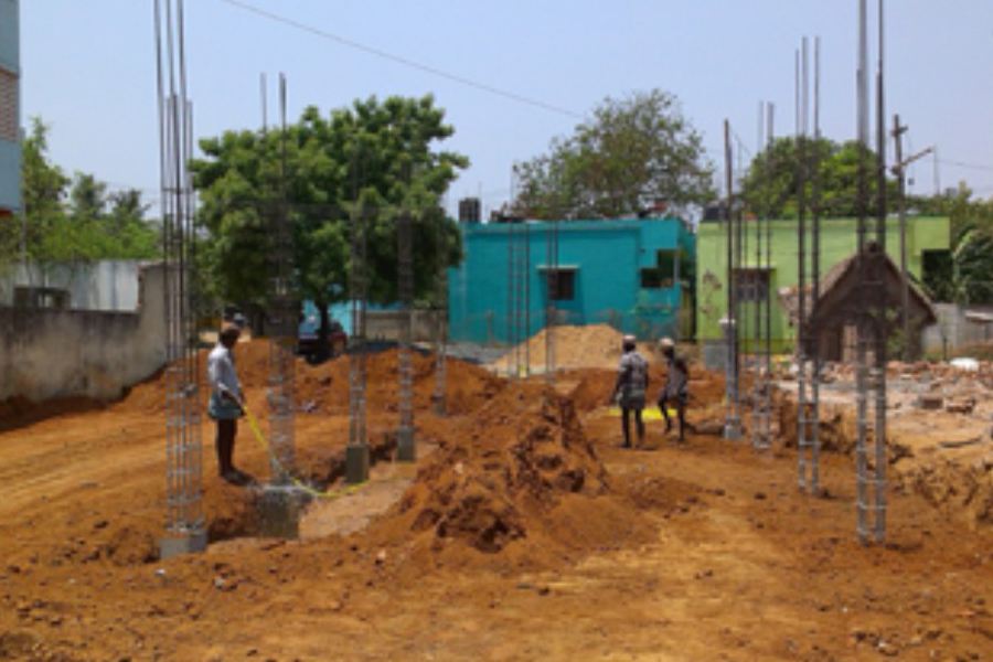 KP ENTERPRISES | Civil Engineering Industry